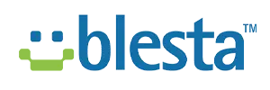 Blesta Logo