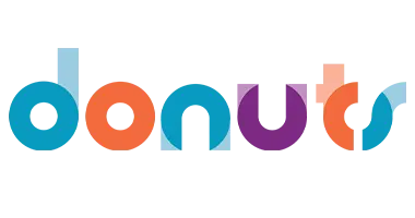 donuts logo
