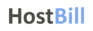 HostBill Logo