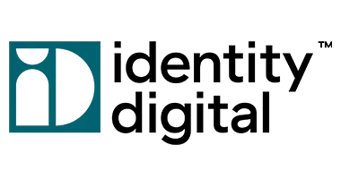identityDigital logo