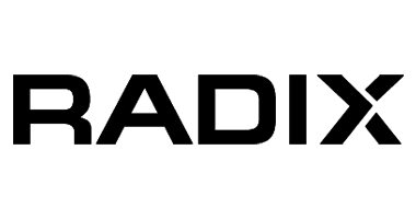 radix logo