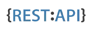 Rest-API Logo