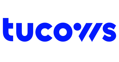 tucows logo