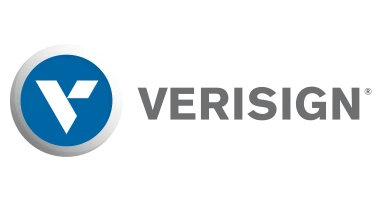 verisign logo